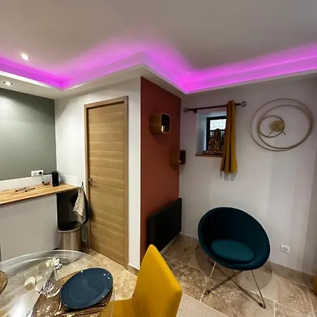 Vakantiehuis Bulle Dore Penne-dʼAgenais