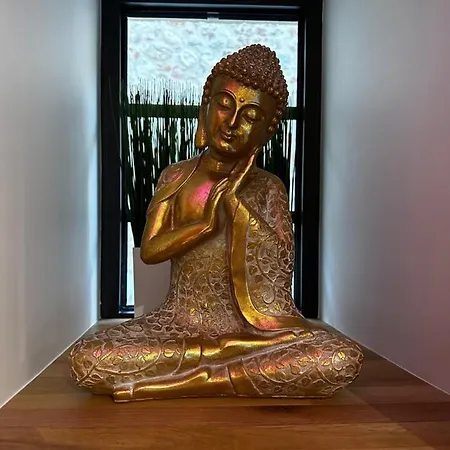 Bulle Dore Prázdninový dům *