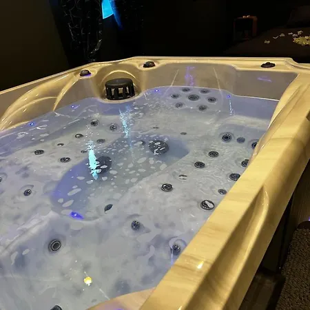 Bulle Dore Tatil Evi