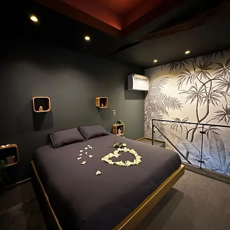 Prázdninový dům Bulle Dore *