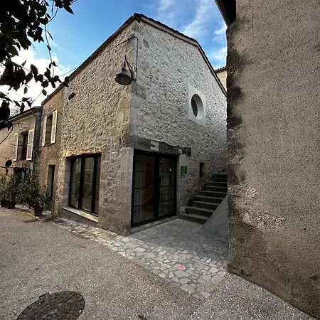 Bulle Dore Prázdninový dům Penne-dʼAgenais