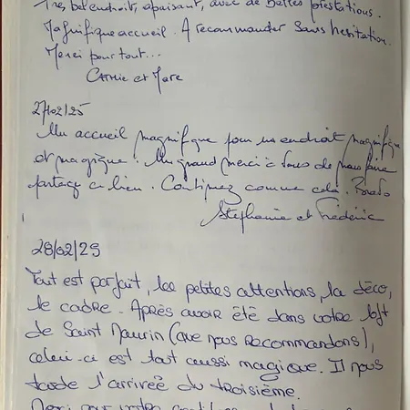 Tatil Evi Bulle Dore