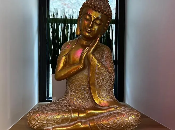 Bulle Dore Prázdninový dům *