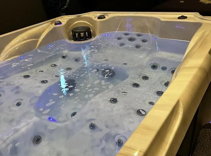 Bulle Dore Prázdninový dům