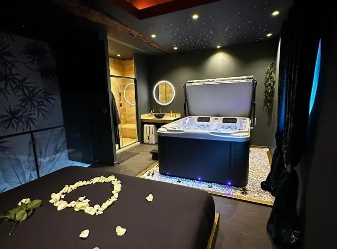 Bulle Dore Dom wakacyjny Penne-dʼAgenais