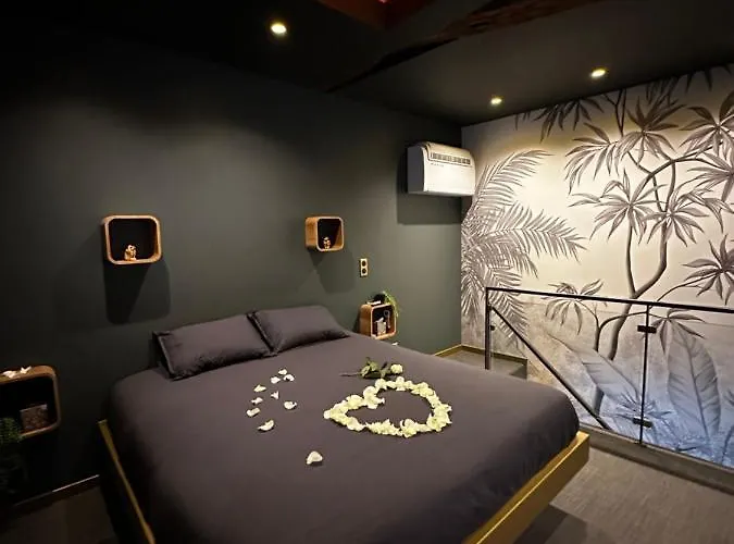 Dom wakacyjny Bulle Dore *